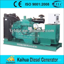 Factory supply 150KW diesel generator set Powered by Cummins